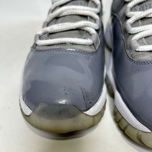 Nike Shoes Air Jordan 11 Retro OG “Cool Grey” 2024 main image 12